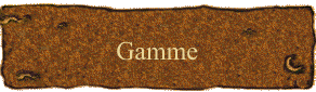 Gamme