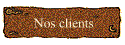 Nos clients