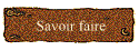 Savoir faire